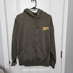 RVCA Scoreboard Hoodie